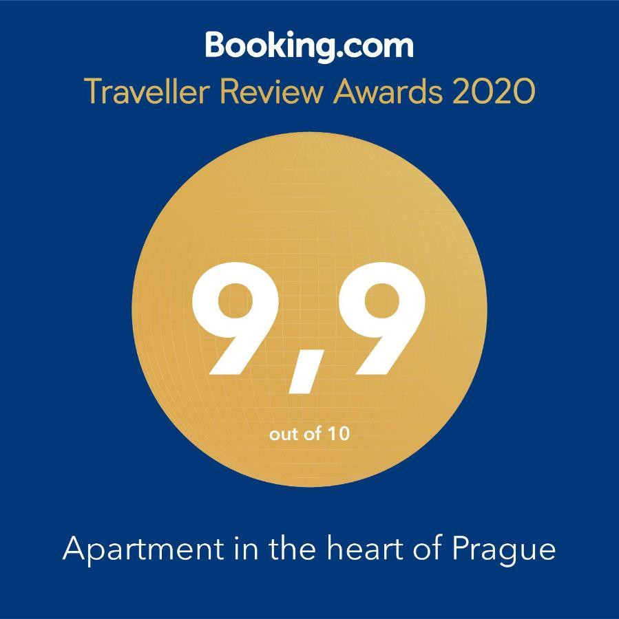 In The Heart Of * Praga