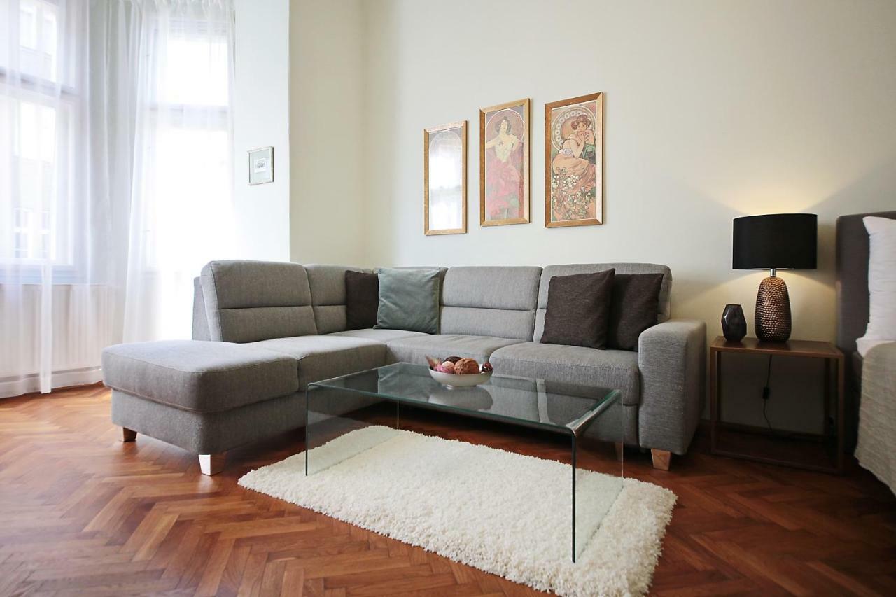 In The Heart Of Appartamento