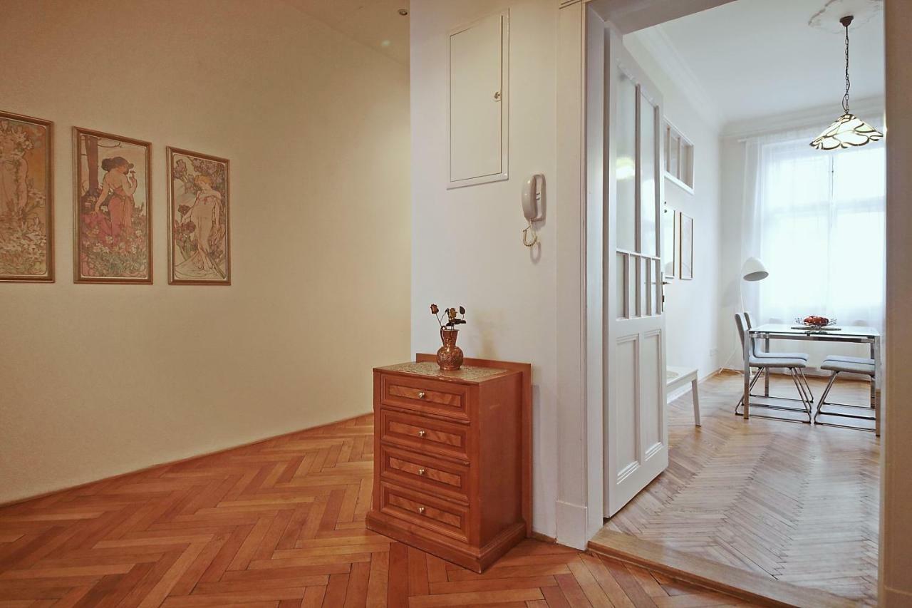 Appartamento In The Heart Of